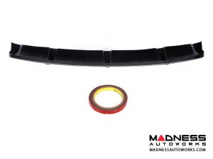 Mercedes-Benz CLA-Class Rear Bumper Lip - Carbon Fiber Mercedes-Benz CLA-Class Rear Bumper Lip - Carbon Fiber